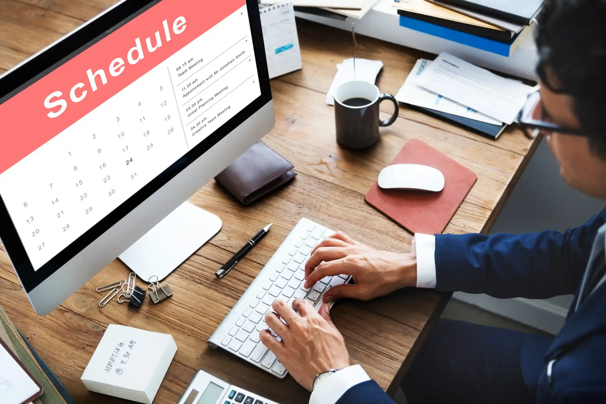 Best Cloud-Based Timesheet Management System Software