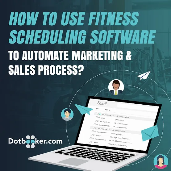 How Can Fitness Scheduling Software Boost Your Customer Satisfaction and Retention? How Can Fitness Scheduling Software Boost Your Customer Satisfaction and Retention?