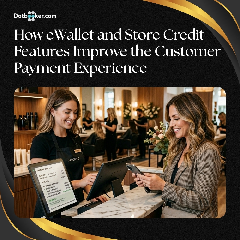 How eWallet and Store Credit Features Improve the Customer Payment Experience How eWallet and Store Credit Features Improve the Customer Payment Experience