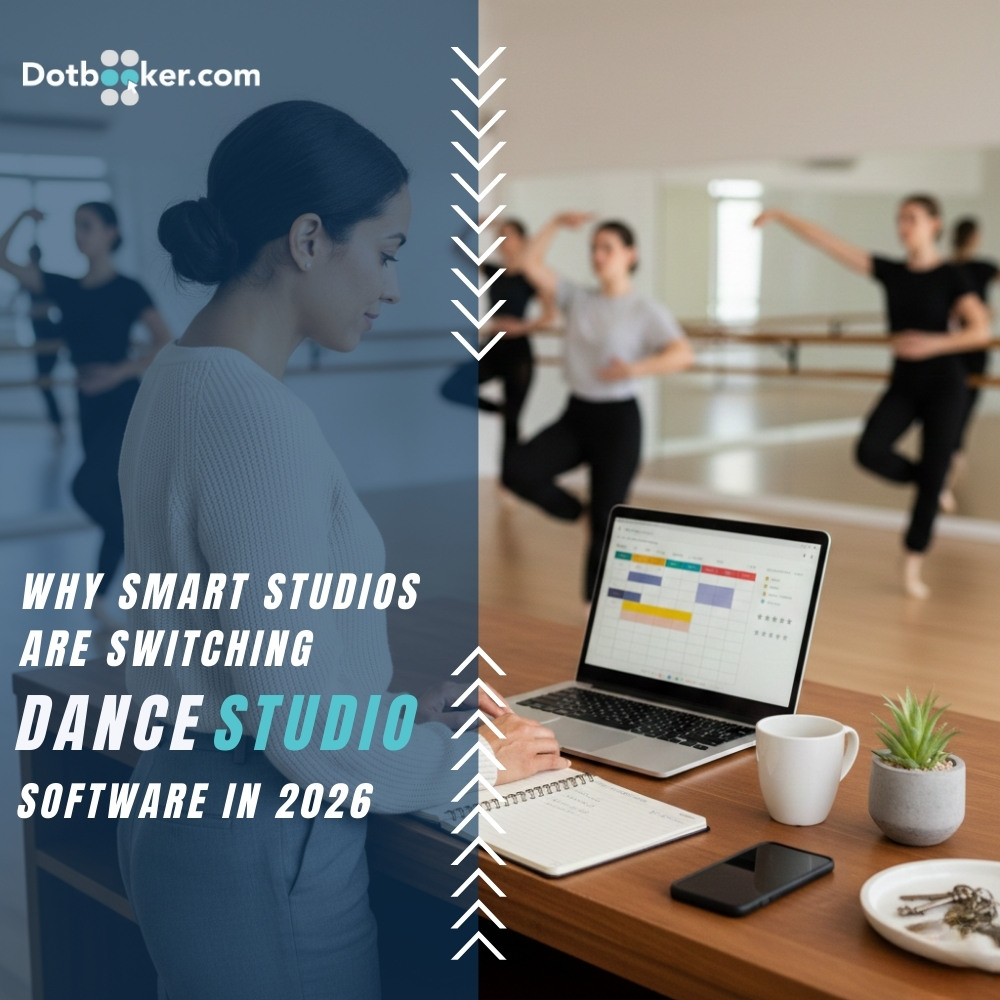 Why Smart Studios Are Switching Dance Studio Software in 2026 Why Smart Studios Are Switching Dance Studio Software in 2026